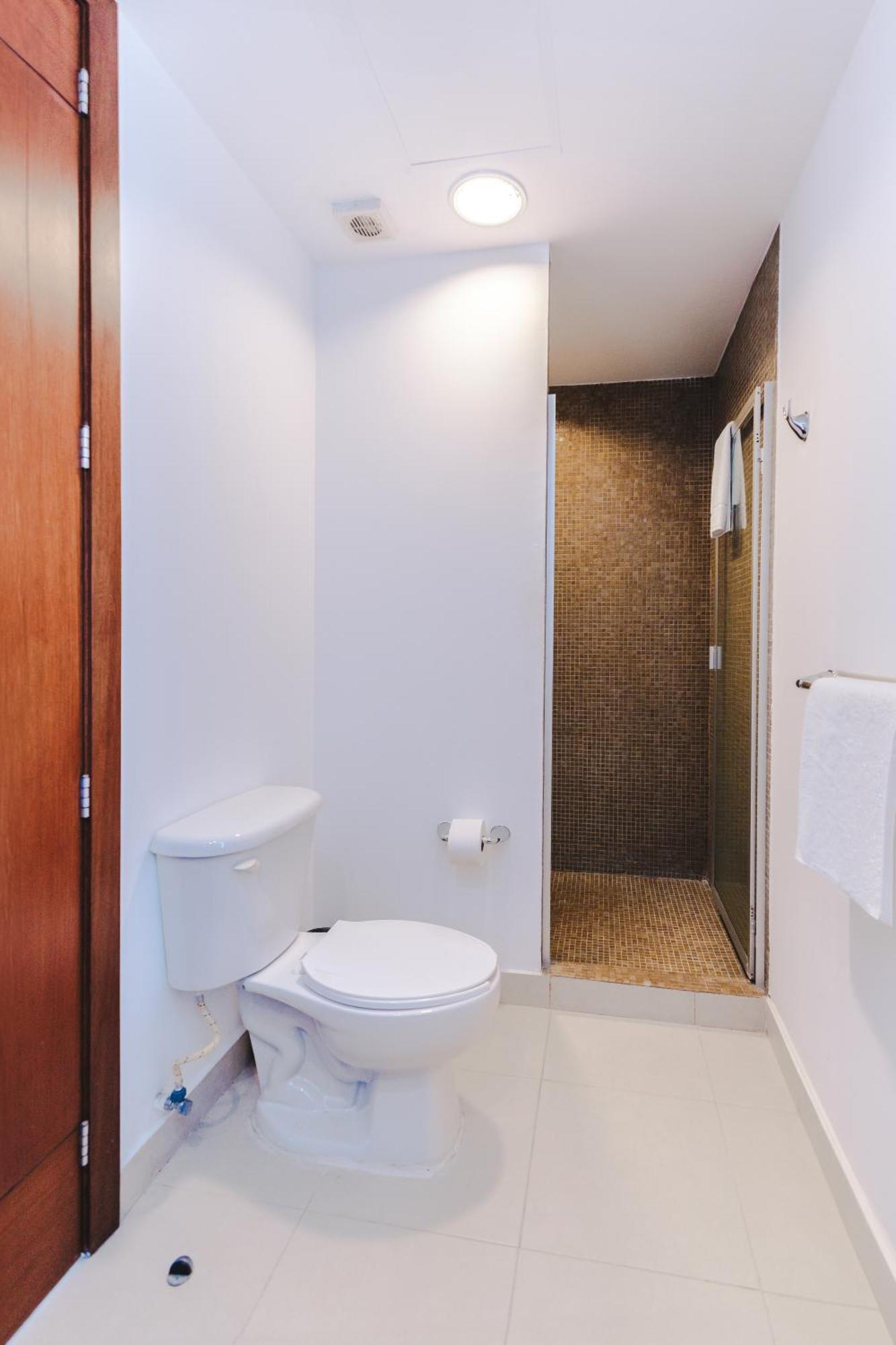 Apartamento Mayan Lakes Departamento Exclusividad Y Confort *