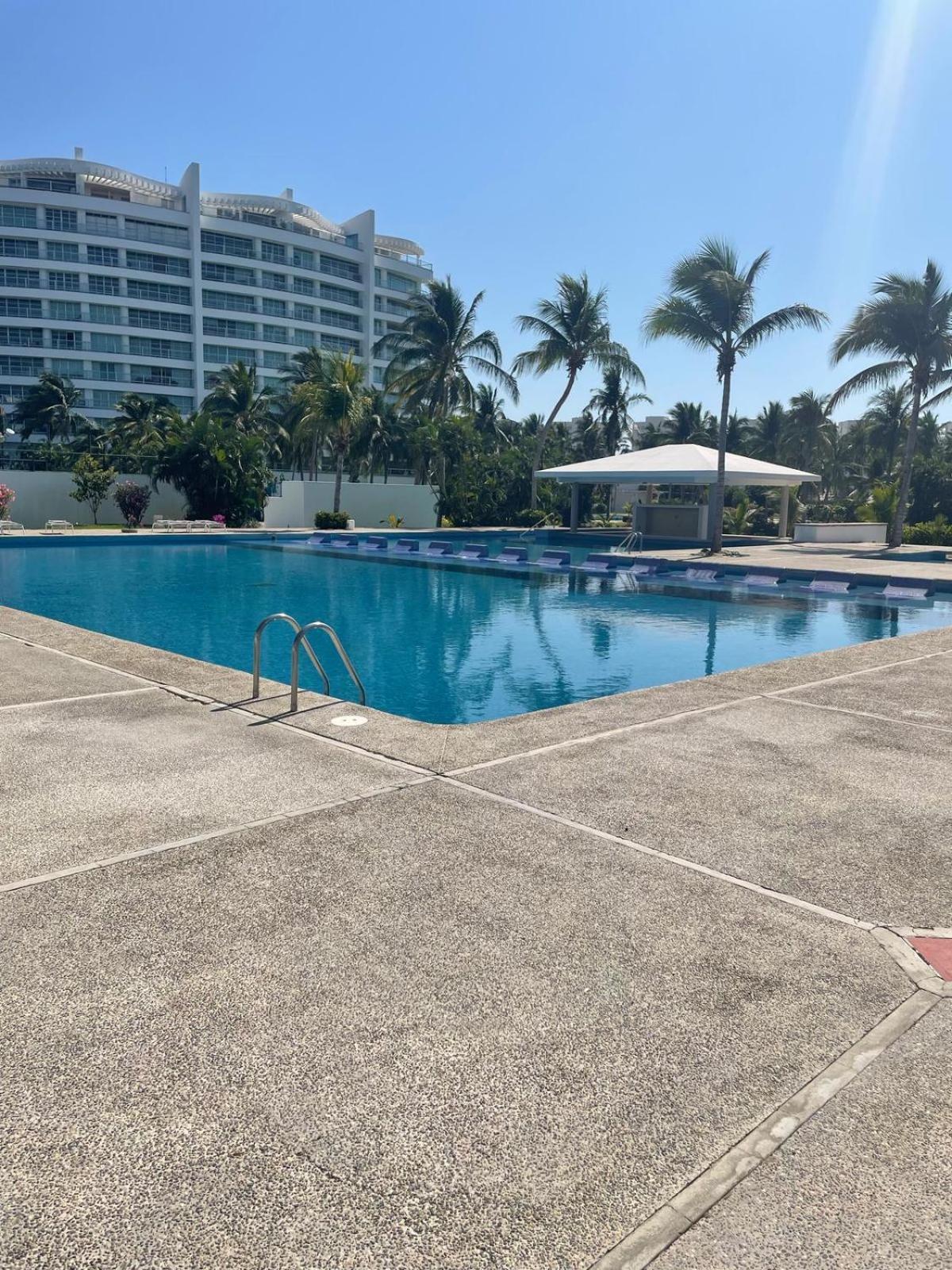 Mayan Lakes Departamento Exclusividad Y Confort Apartamento Acapulco