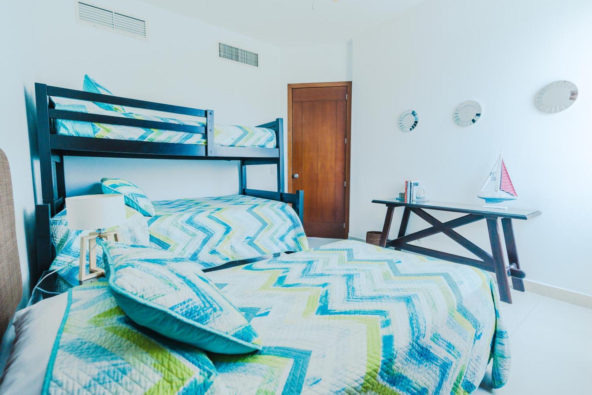 Mayan Lakes Departamento Exclusividad Y Confort Appartamento