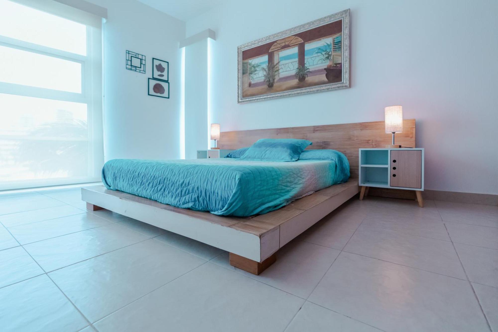 Appartamento Mayan Lakes Departamento Exclusividad Y Confort *