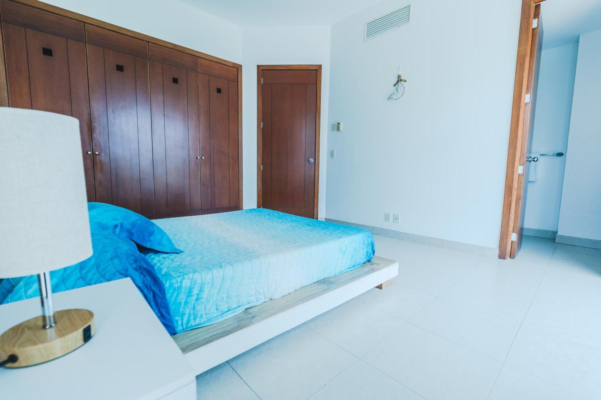 Mayan Lakes Departamento Exclusividad Y Confort Appartamento *
