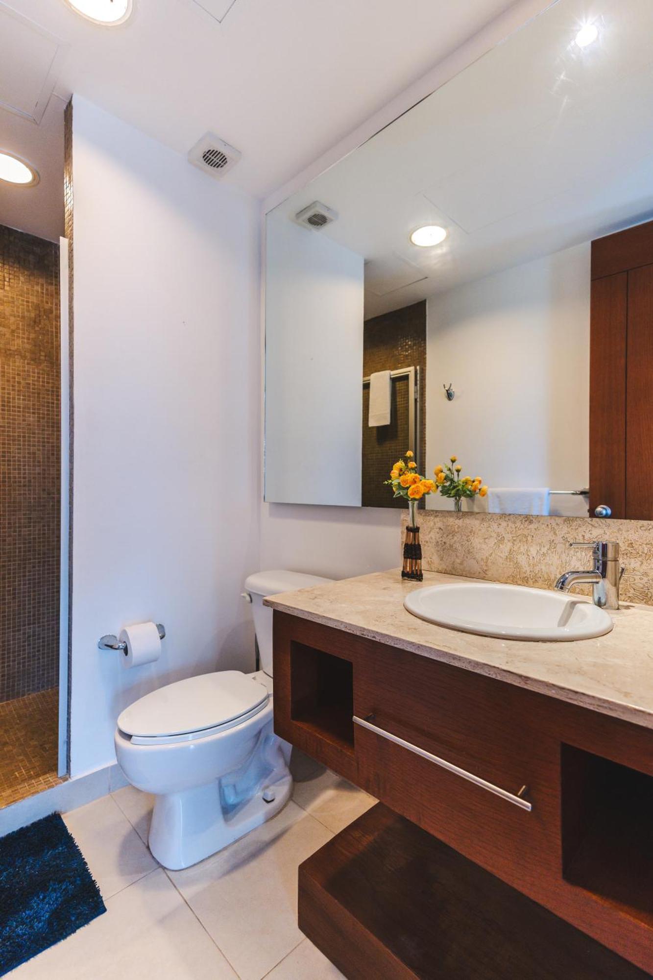 Appartamento Mayan Lakes Departamento Exclusividad Y Confort