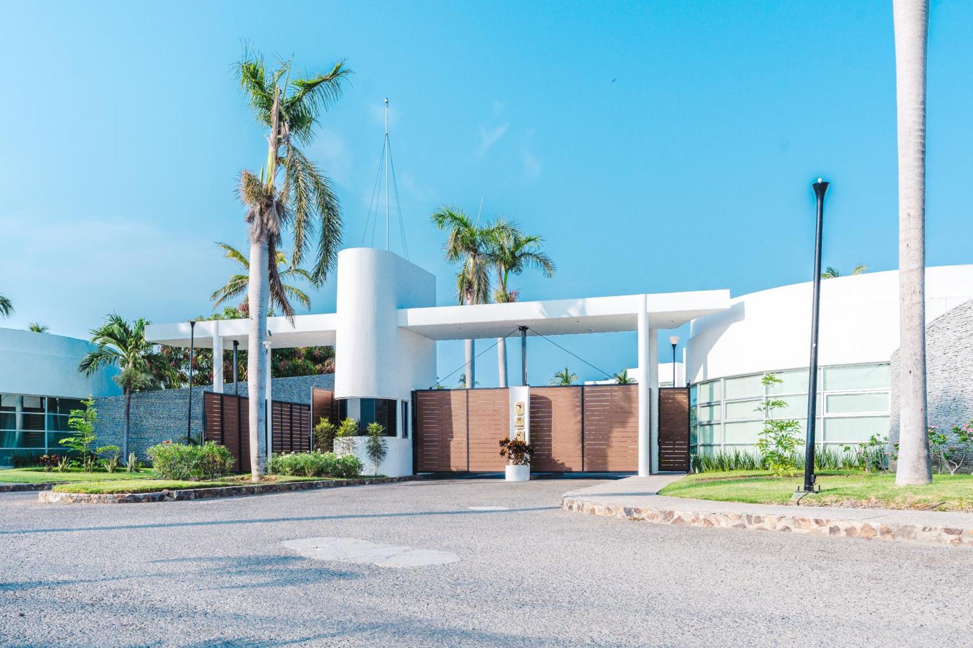 Appartamento Mayan Lakes Departamento Exclusividad Y Confort